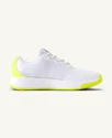 Chaussures de tennis pour femme Wilson Intrigue LITE White/Safety Yellow