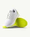 Chaussures de tennis pour femme Wilson Intrigue LITE White/Safety Yellow