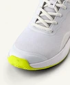 Chaussures de tennis pour femme Wilson Intrigue LITE White/Safety Yellow