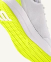 Chaussures de tennis pour femme Wilson Intrigue LITE White/Safety Yellow