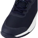 Chaussures de tennis pour femme Wilson Intrigue PRO Clay Navy Blue