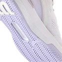 Chaussures de tennis pour femme Wilson Intrigue PRO White/Lavender