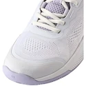 Chaussures de tennis pour femme Wilson Intrigue PRO White/Lavender