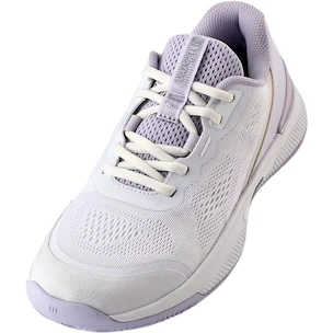 Chaussures de tennis pour femme Wilson Intrigue PRO White/Lavender