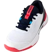 Chaussures de tennis pour femme Wilson Intrigue PRO White/Navy