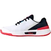 Chaussures de tennis pour femme Wilson Intrigue PRO White/Navy