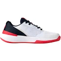 Chaussures de tennis pour femme Wilson Intrigue PRO White/Navy