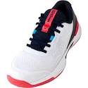 Chaussures de tennis pour femme Wilson Intrigue PRO White/Navy