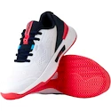 Chaussures de tennis pour femme Wilson Intrigue PRO White/Navy