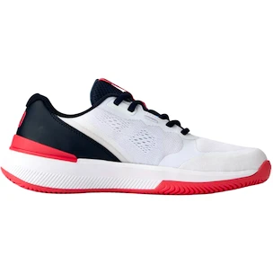 Chaussures de tennis pour femme Wilson Intrigue PRO White/Navy