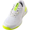 Chaussures de tennis pour femme Wilson Intrigue PRO White/Safety Yellow