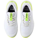 Chaussures de tennis pour femme Wilson Intrigue PRO White/Safety Yellow