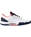 Chaussures de tennis pour femme Wilson Intrigue TOUR Clay White/Navy