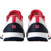 Chaussures de tennis pour femme Wilson Intrigue TOUR White/Navy