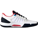 Chaussures de tennis pour femme Wilson Intrigue TOUR White/Navy