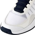 Chaussures de tennis pour femme Wilson Intrigue TOUR White/Navy