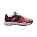 Chaussures de tennis pour femme Wilson Kaos Comp 3.0 Earth  EUR 40