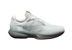 Chaussures de tennis pour femme Wilson Kaos Swift 1.5 W Clay Opal Blue/Stormy Sea