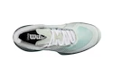 Chaussures de tennis pour femme Wilson Kaos Swift 1.5 W Clay Opal Blue/Stormy Sea