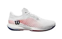 Chaussures de tennis pour femme Wilson Kaos Swift 1.5 W White/Deja Vu Blue