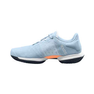 Chaussures de tennis pour femme Wilson Kaos Swift Clay W Baby Blue  EUR 40 2/3