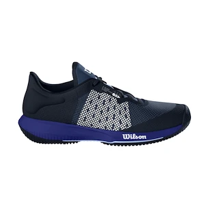 Chaussures de tennis pour femme Wilson Kaos Swift Space/Chambray Blue