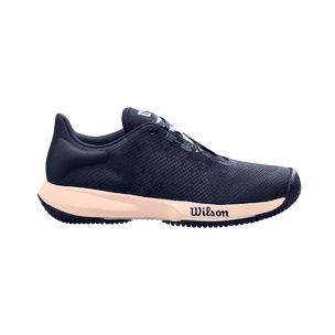 Chaussures de tennis pour femme Wilson Kaos Swift W Peacoat