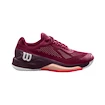 Chaussures de tennis pour femme Wilson Rush Pro 4.0 Beet Red  EUR 38 2/3