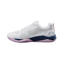 Chaussures de tennis pour femme Wilson Rush Pro 4.5 Clay W White/Ensign Blue