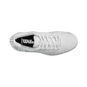 Chaussures de tennis pour femme Wilson Rush Pro 4.5 W White/Surf Spray