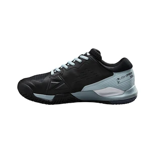 Chaussures de tennis pour femme Wilson Rush Pro Ace Clay W Black/Sterlin  EUR 38 2/3