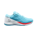 Chaussures de tennis pour femme Wilson Rush Pro Ace Clay W Scuba Blue  EUR 40 2/3