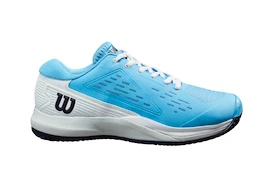 Chaussures de tennis pour femme Wilson Rush Pro Ace W Clay Bonnie Blue