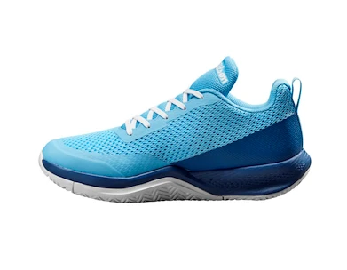 Chaussures de tennis pour femme Wilson Rush Pro Lite W Bonnie Blue