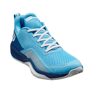 Chaussures de tennis pour femme Wilson Rush Pro Lite W Bonnie Blue