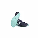 Chaussures de tennis pour femme Yonex Eclipsion 5 Women Clay Dark Navy