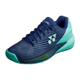 Chaussures de tennis pour femme Yonex Eclipsion 5 Women Clay Dark Navy