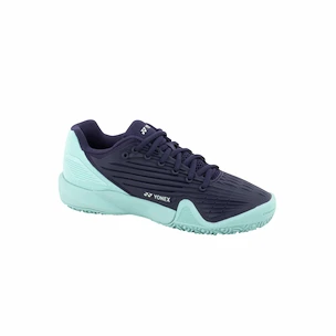 Chaussures de tennis pour femme Yonex Eclipsion 5 Women Clay Dark Navy