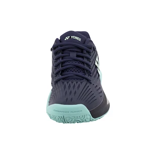 Chaussures de tennis pour femme Yonex Eclipsion 5 Women Clay Dark Navy