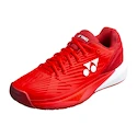 Chaussures de tennis pour femme Yonex Eclipsion 5 Women Tango Red