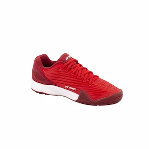 Chaussures de tennis pour femme Yonex Eclipsion 5 Women Tango Red