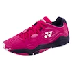 Chaussures de tennis pour femme Yonex  Power Cushion Fusionrev 5 Clay Women Rose Pink  EUR 37,5