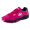 Chaussures de tennis pour femme Yonex  Power Cushion Fusionrev 5 Clay Women Rose Pink  EUR 37,5