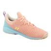 Chaussures de tennis pour femme Yonex Sonicage 3 Clay W Pink/Saxe