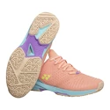 Chaussures de tennis pour femme Yonex Sonicage 3 Clay W Pink/Saxe