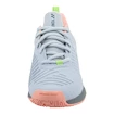 Chaussures de tennis pour femme Yonex Sonicage 3 W Grayish Blue