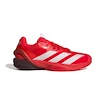 Chaussures de tennis pour homme adidas Adizero Cybersonic 2 Lucid Red