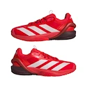 Chaussures de tennis pour homme adidas Adizero Cybersonic 2 Lucid Red