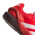 Chaussures de tennis pour homme adidas Adizero Cybersonic 2 Lucid Red