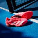 Chaussures de tennis pour homme adidas Adizero Cybersonic 2 Lucid Red